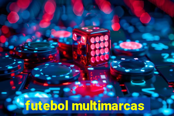 futebol multimarcas